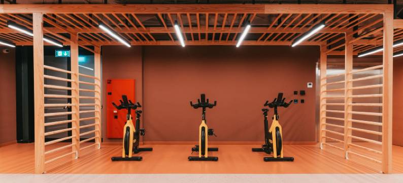 圣塞瓦斯蒂安社交中心(The Social Hub San Sebastián)图片