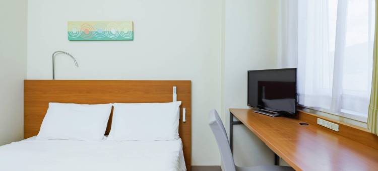 舒适酒店-苏和交流道(Comfort Inn Suwa Inter)图片