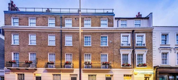 维多利亚舒适酒店(Comfort Inn Victoria)图片