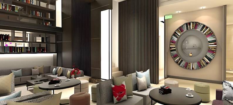 宜兰悦川酒店图片