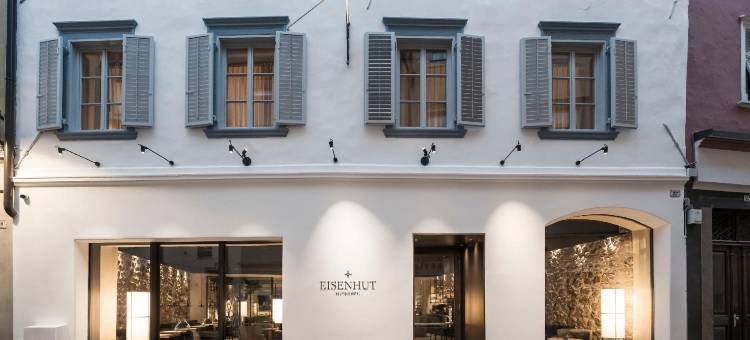 艾森胡特精品酒店(Eisenhut Boutique Hotel)图片