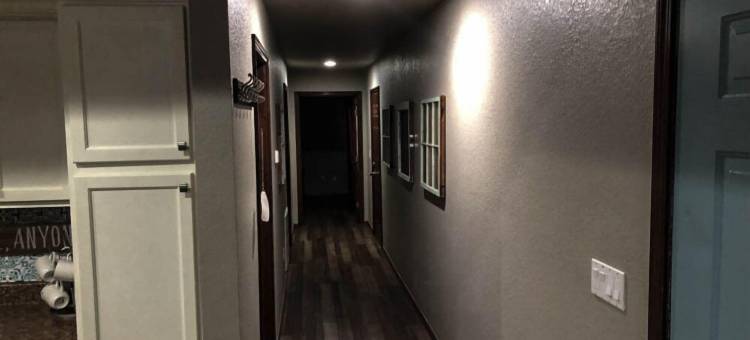 柳柳泉码头(Willow Springs Marina)图片