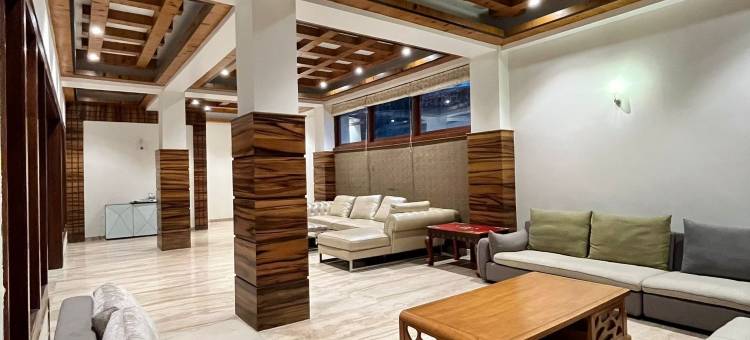 香菜悠闲德里索住所佩林(Cilantro Unwind Delisso Abode)图片