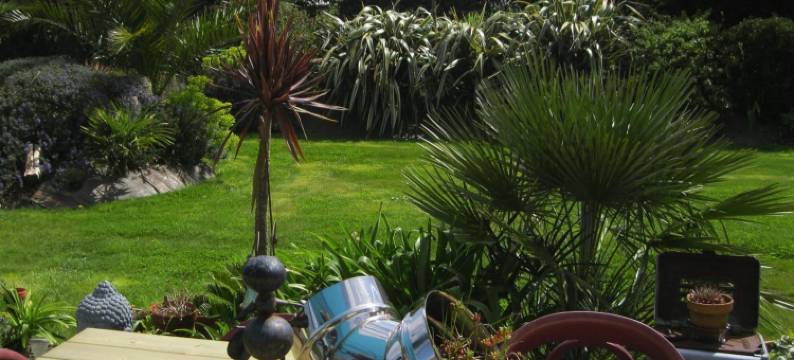Holiday Home in Pleubian near Kermagen Beach图片