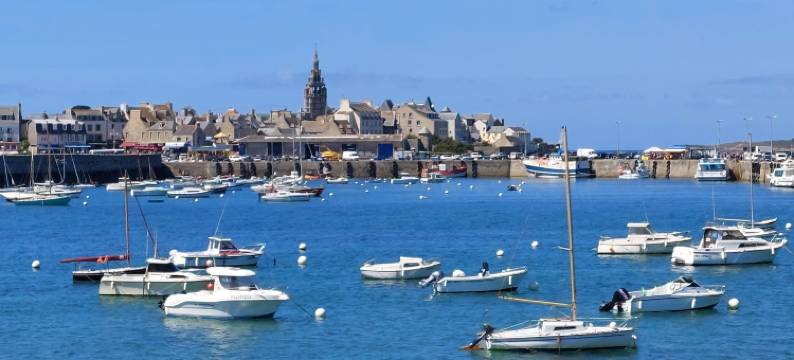 Holiday Home in Brittany near Penze River图片