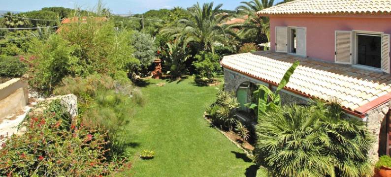 Holiday Home in Sicily near Fontane Bianche图片