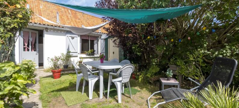 Holiday Home in Marquise near the Sea图片