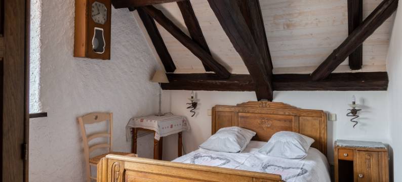 4-Bedroom Alsace Retreat图片