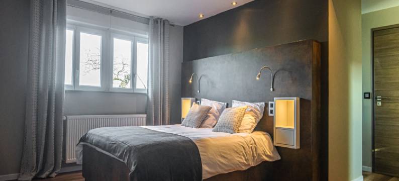 Spacious Stay in Lemberg图片