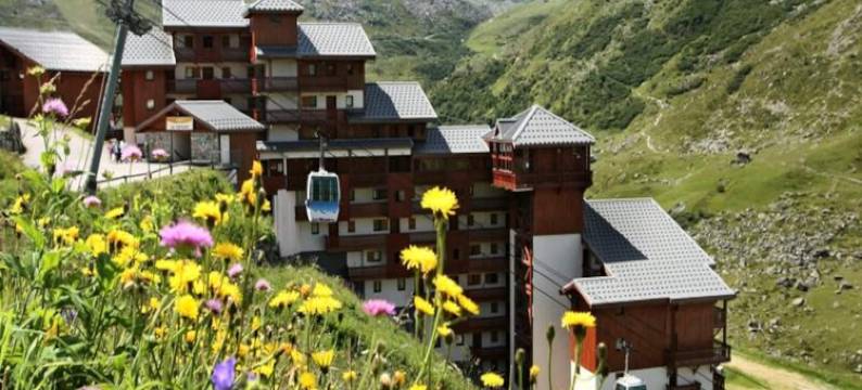Residence Les Valmonts图片