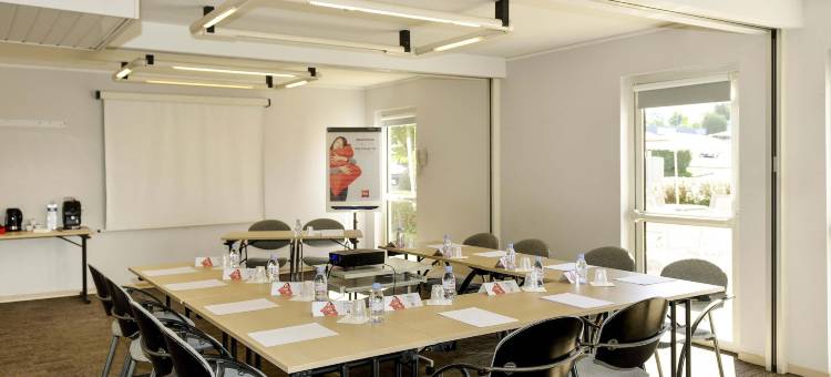 宜必思昂古莱姆北酒店(Ibis Angoulême Nord)图片