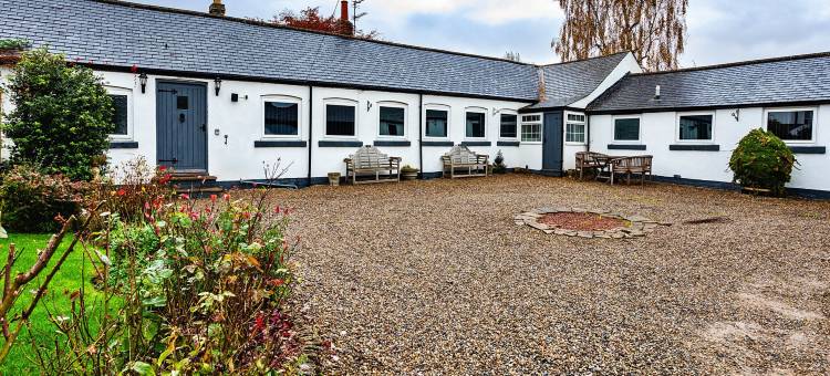 Bungalow in Mainsforth with Games Room图片