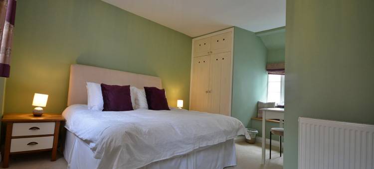 Cottage in Cawsand near Sandy Beach图片