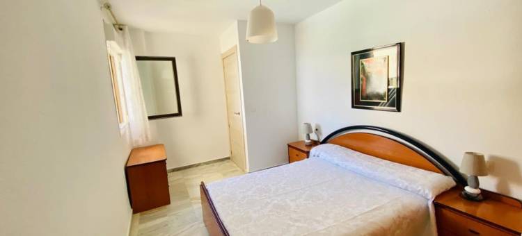 Apartment in Salobreña near the Beach图片
