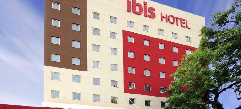 宜必思卡斯卡韦尔酒店(Ibis Cascavel)图片