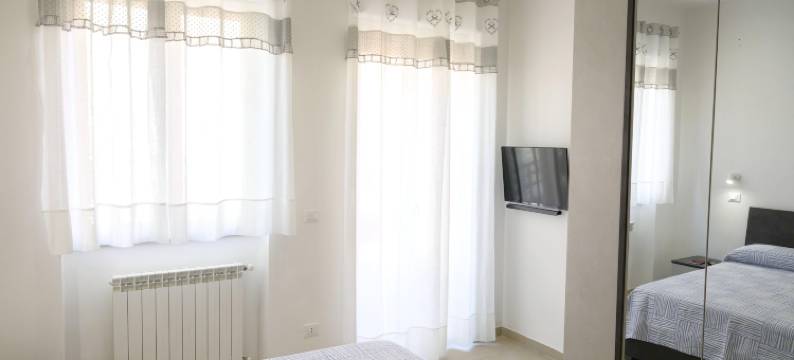 Apartment in Sicily with Stunning Sea View图片