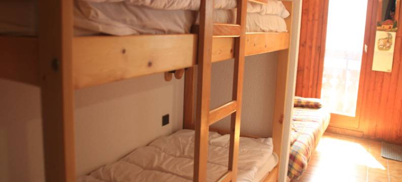 Studio in France near Barbossine Chairlift图片