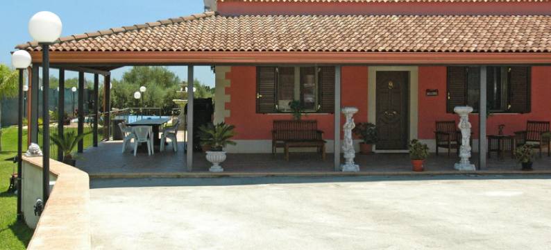Holiday Home Floridia with Pool near Beach图片
