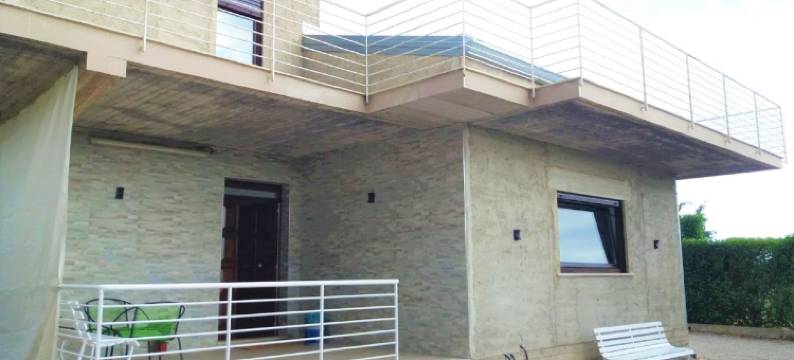 Villa in Nissoria with Private Pool图片