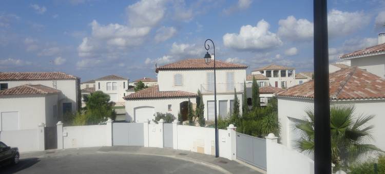 Villa with Marina View图片