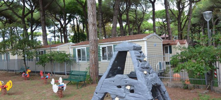 Beachy Comfort in Lido di Spina图片
