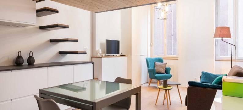 DIFY D'Aguesseau - Quai du Rhône图片