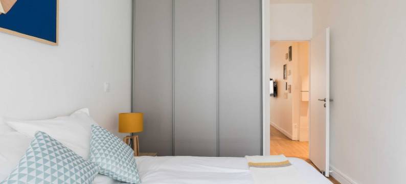 DIFY Bonheur - Brotteaux图片