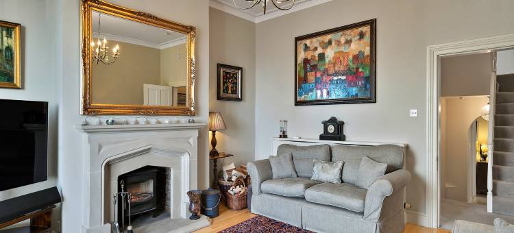 Villa in Sidmouth with Sea Views图片