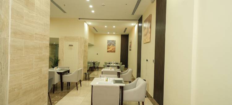 Benzrt Serviced Apartments图片