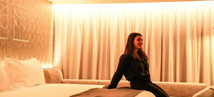 Peppers Gladstone图片