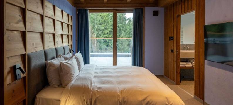 瑞士酒店布拉索夫波亚纳(Swissôtel Poiana Brasov)图片