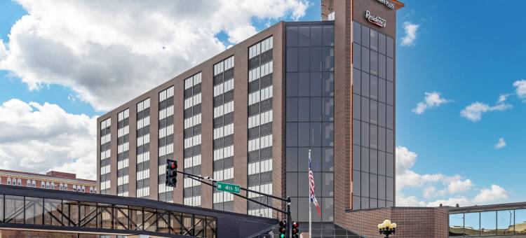 Best Western Plus Waterloo & Cedar Falls图片