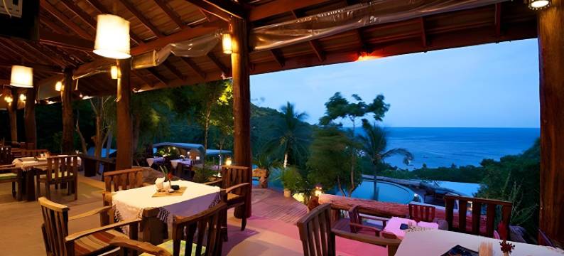 塔纳特别墅酒店(Tanote Villa)图片