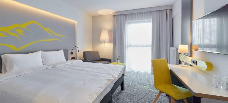 宜必思尚品新塔尔格酒店(Ibis Styles Nowy Targ)图片