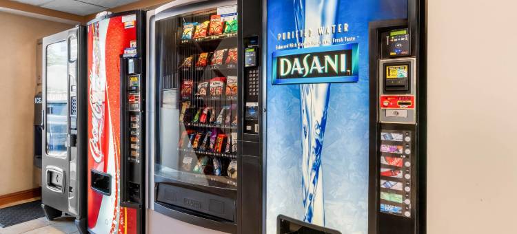 伊克诺旅馆伍德布里奇(Econo Lodge Woodbridge)图片