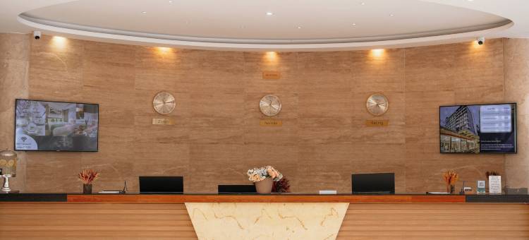 瑞士莱娜娜山酒店(Swiss Lenana Mount Hotel)图片