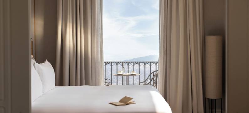 巴塞罗那METT GL酒店(METT Barcelona GL - A Leading Hotel of the World)图片