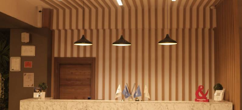 Elite World GO 伊内高尔(Elite World GO İnegöl)图片