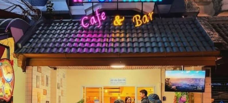 克波普青年旅馆(KPOP Hostel)图片