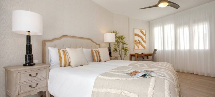 Cozy apartment in Málaga Center. Duquesa de Parcent图片