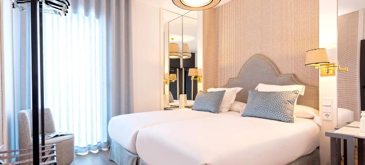 Luxury apartment near Torre del Oro. Betis XVI图片