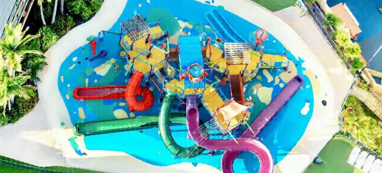 黄金海岸度假天堂酒店(Paradise Resort Gold Coast)图片