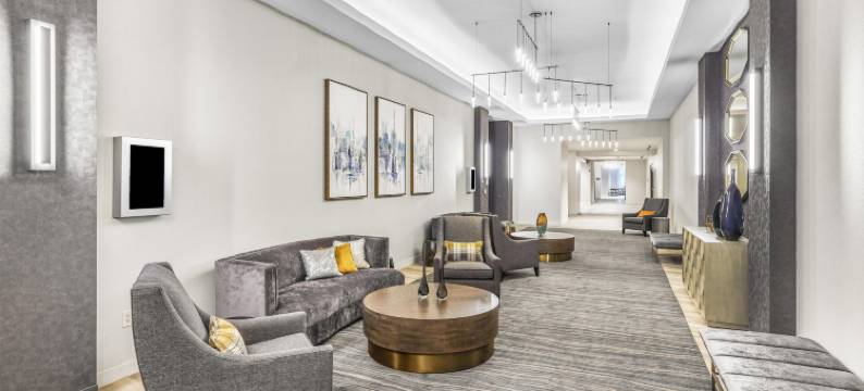 休斯顿医疗中心凯悦嘉轩酒店(Hyatt Place Houston Medical Center)图片