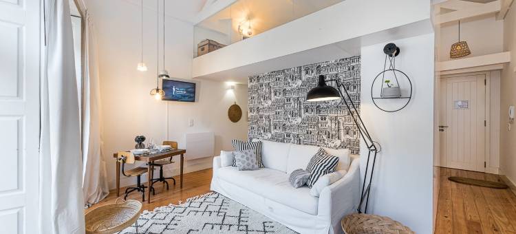 GuestReady - Cosy living in downtown图片