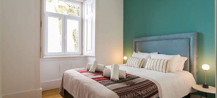 GuestReady - Bela estadia perto do Time Out Market图片