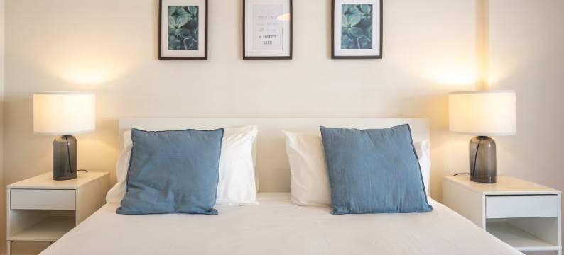 GuestReady – Refúgio de Inverno图片