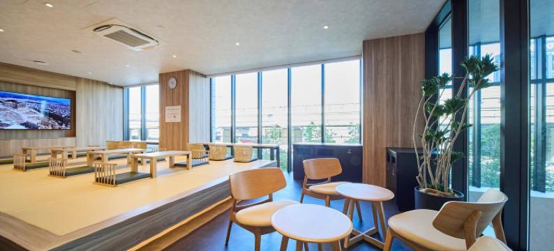Hotel Eins Osaka Kadoma City Station图片