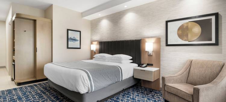 Best Western Premier Route 97 Vernon图片