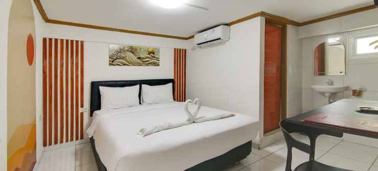 Guesthouse Guntari Cikarang图片