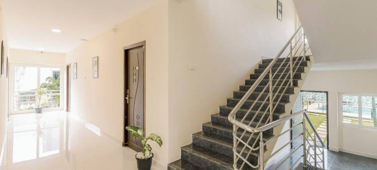 Treebo Sns 大酒店(Treebo Sns Grand Inn)图片